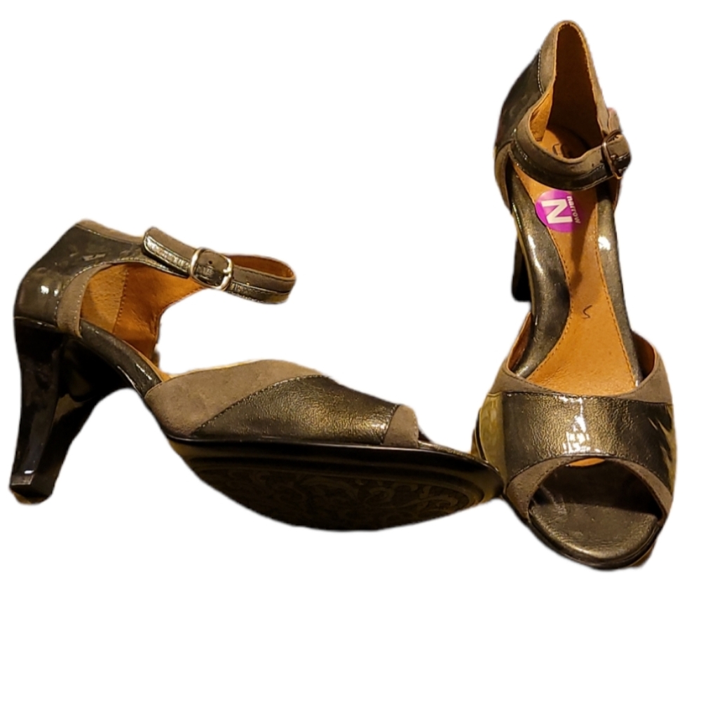 Sofft Heels